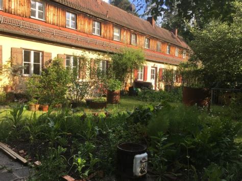 An alle Naturverbundenen WG Zimmer in Nürnberg Zerzabelshof