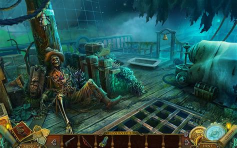 Mayan Prophecies Ship Of Spirits 2012 Game Details Adventure Gamers