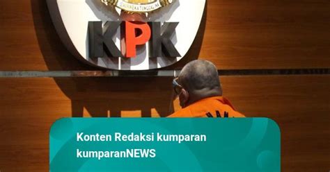 Dampak Indeks Korupsi RI Jeblok Kepercayaan Publik Turun Ekonomi