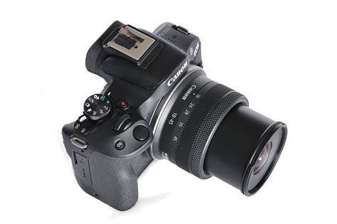 Canon EOS R50 initial review – Seriously Photography
