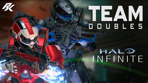 Team Doubles Regresa A Halo Infinite Youtube