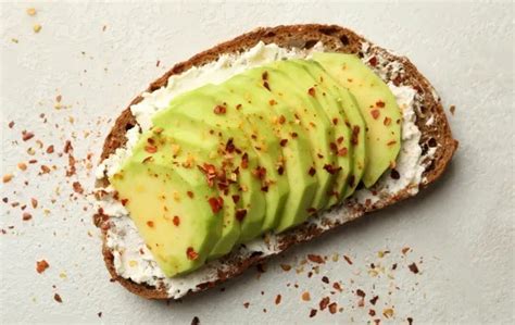 Aburrido De Desayunar Siempre Lo Mismo Te Presentamos Unas Tostadas