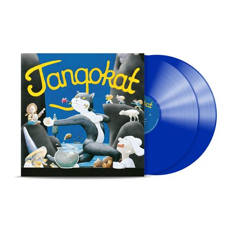 Tangokat - V/A – RecordPusher - International Vinyl Record Store