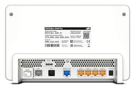 Wer Hat Glasfaseranschluss Mit LWL Direktverbindung Vom APL Zum Router