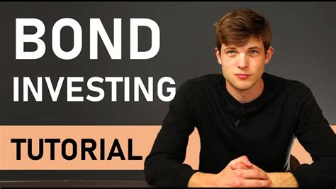 Bond Investing For Beginners 2023 Complete Guide YouTube