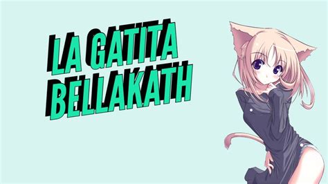 Una Gatita Que Le Gusta El Mambo GATITA BELLAKATH TIKTOK MIX MUSIC