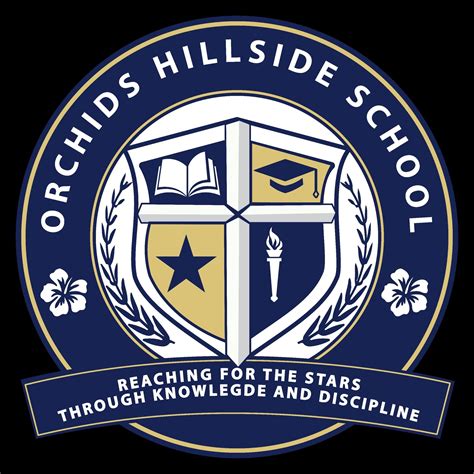 Orchids Hillside School