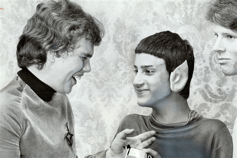 55 Years Ago: 'Star Trek' Fans Meet Supervillain Khan