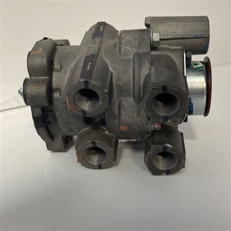 Genuine Bendix E P Foot Valve