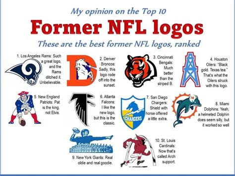 nfl logos   colors  sizes