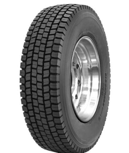 Goodride MultiDrive D2 315/70R22.5 3PMSF 154/150L