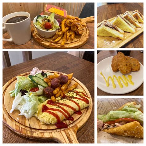 達利早餐daily Breakfast 秀朗店『達利早餐daily Breakfast 多元餐點、舒適空間，新北永和早餐推薦』 橘子亂