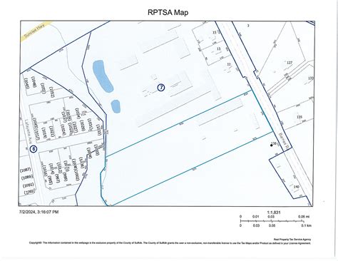 136 Barnes, Manorville, NY 11949 - Self Storage town designated and