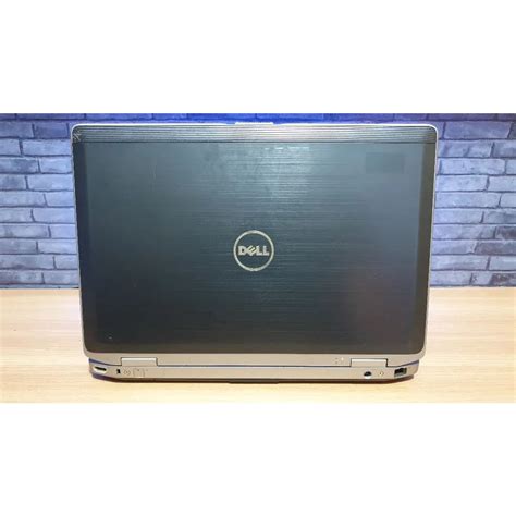 Jual Laptop Dell Latitude E6420 Intel Core I5 Shopee Indonesia