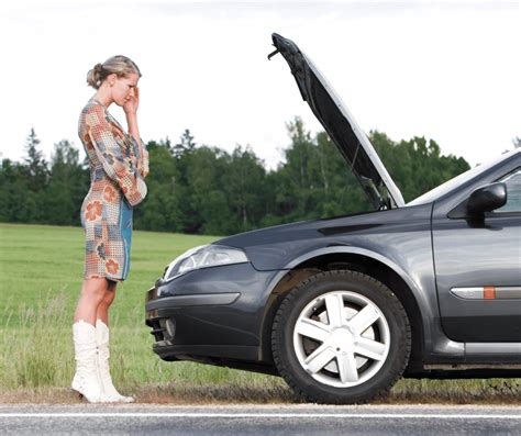 Handling Highway Car Breakdowns Tips From Hiram Towing Services