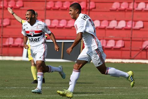 Fpf Define Tabela Das Quartas De Final Do Paulista Spfc