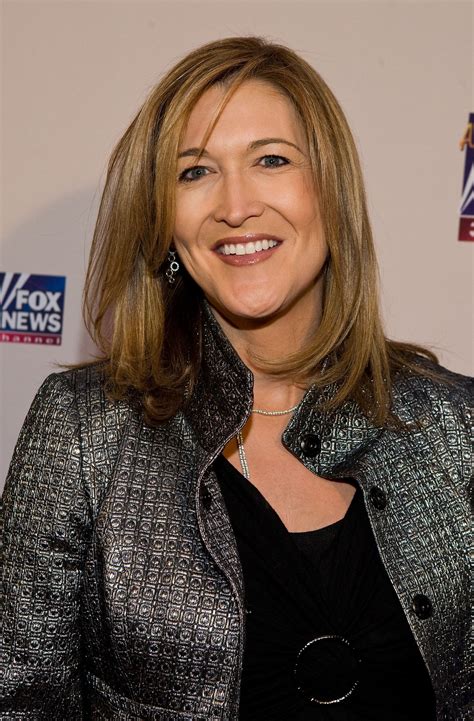 Jennifer Griffin (Fox News) Net Worth, Husband, Height, Salary