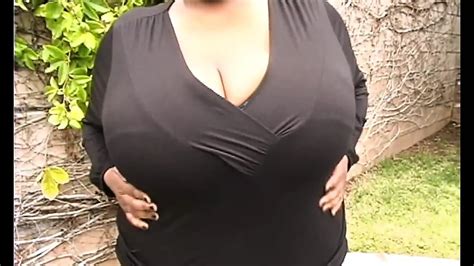 BBW HUGE HANGING TITS EDGING STAMINA TRAINER XHamster