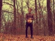 Horny Boy Wanking His Big Dick Cm In Forest Outdoor Hide Hot Cute Xxx Mobile Porno