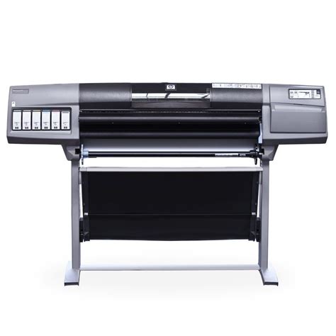 HP Large Format Printers for sale | In Stock | eBay