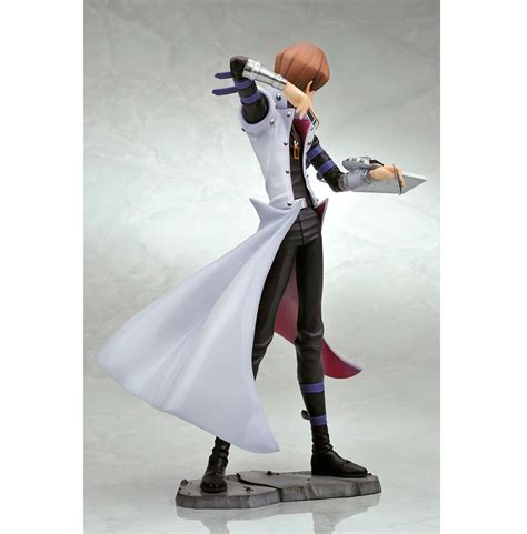 Yu-Gi-Oh Seto Kaiba Kotobukiya Artfx J Statue