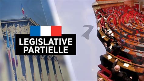 2e tour de la Législative partielle Résultats partiels LINFO re