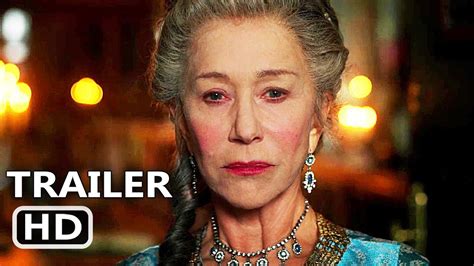 Helen Mirren New Movie