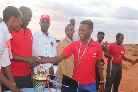 Safe Ground Campaign: Youth engagement as part of removal of explosive