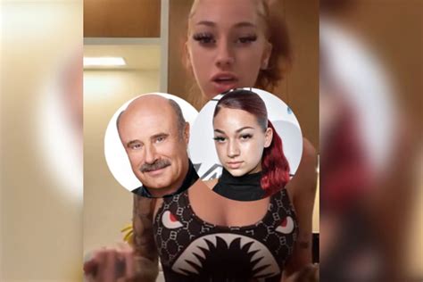 Bhad bhabie speaks on murder that happens at turn-about ranch