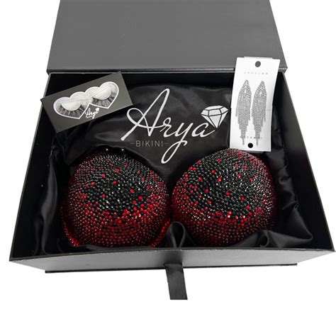 Fitness Box Arya Bikini