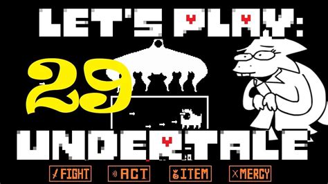 Amalgam Undertale 29 Svenska Youtube