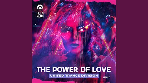 The Power Of Love Original Mix Youtube