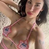 Bianca Andrade Nude Pictures Photos Playboy Naked Topless Fappening
