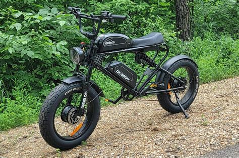 Selecting The Ideal Dual Motor Electric Bike What Information Is