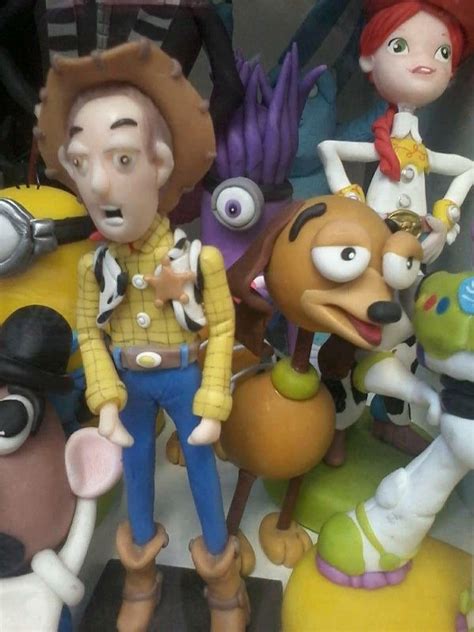 Andy Toy Story 4 - Best Photography Pro