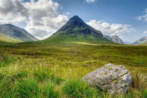 Glencoe Scenery - My Highland Photography - Pat McElhinney