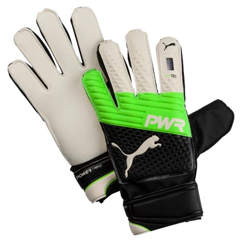 Puma Goalkeeper Gloves Evopower Vigor Protect