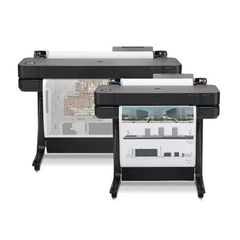 HP DesignJet T630 Plotter Serisi | Nokta Kağıt HP Plotter Yazıcı ...