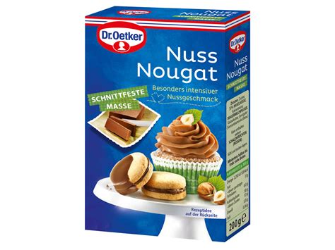 Dr Oetker Nuss Nougat Lidl Sterreich Archiv Werbeangebote