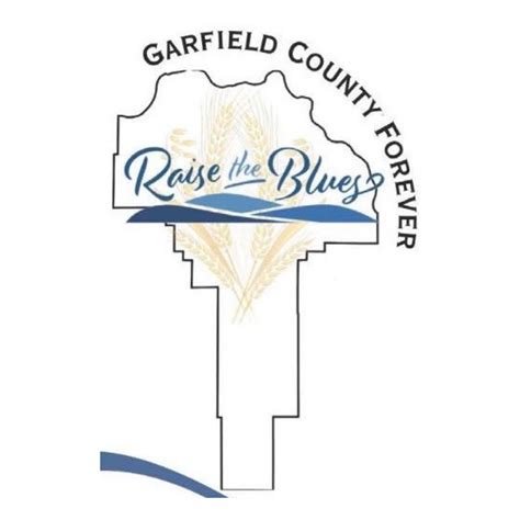 Garfield County Forever - Raise The Blues | Walla Walla WA