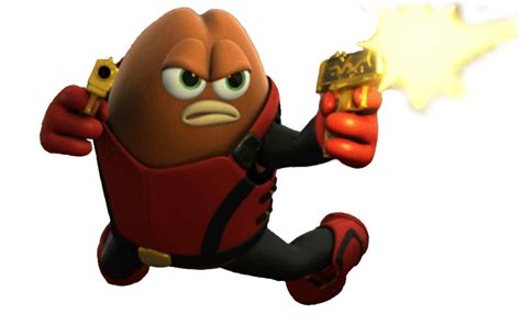 Killer Bean Png By Antirex3000 On Deviantart