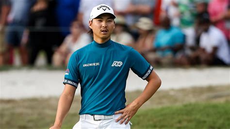 Min Woo Lee And Billy Horschel Recommended As Value Picks For BMW PGA