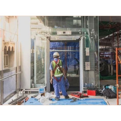 Shopping Mall Lift Installation Service At Best Price In Bhubaneswar