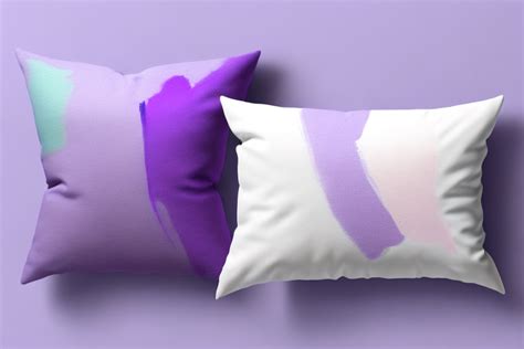 Comparing the Purple Harmony Pillow and the Original Pillow – SoffiPillows