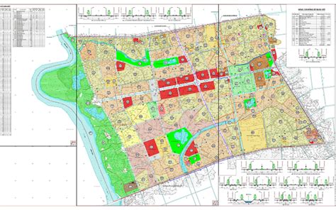 Bản đồ Quy Hoạch Sử Dụng đất Là Gì Ý Nghĩa Ký Tự Trên Bản đồ Quy Hoạch