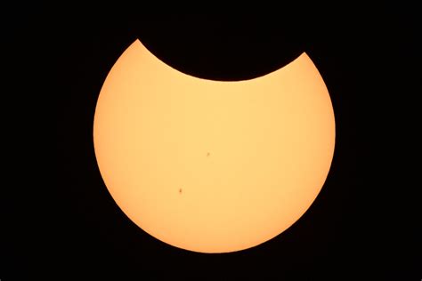 Veja Como Assistir Ao Eclipse Solar Em S O Paulo