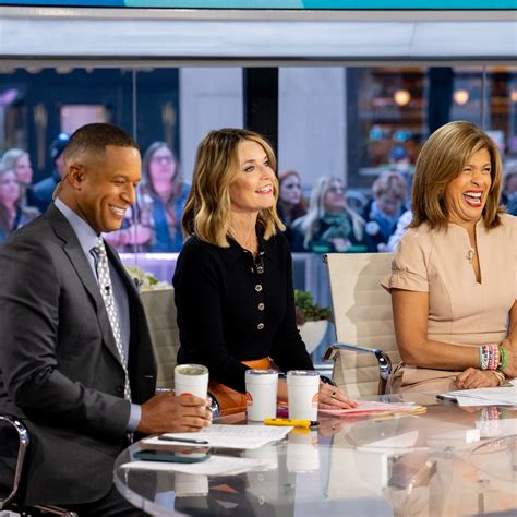 Todays Hoda Kotb Makes Big Change In Personal Life Just Months After