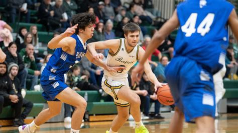 Basketball Notebook Fast Start Fizzles As Pennfield Falls Short