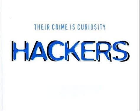 HACKERS 1995 Original Studio Issued Press Kit ANGELINA JOLIE, Jonny Lee ...