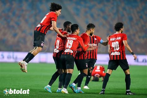 كاف يعلن حكم مباراة فيوتشر والهلال الليبي في الكونفدرالية بطولات